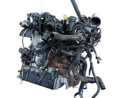Engine CITROËN C4 Picasso I MPV (UD_) 2.0 HDi 138 | BP31330753M1