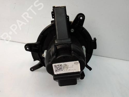 Used Heater blower motor PEUGEOT RIFTER 1.5 BlueHDi 100 (102 hp) 22686929