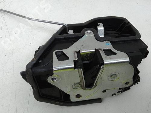 Front left lock BMW 1 (F21) 116 d | BP19492890C98 