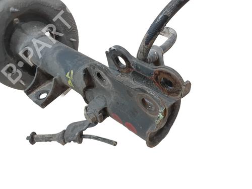 Right front shock absorber HYUNDAI i30 (FD) | BP36449338M17 - Image 3