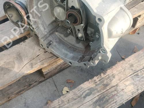 Used Gearbox VW PASSAT B7 Variant (365) 1.6 TDI (105 hp) 28150679