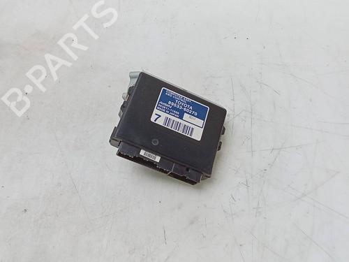 Used Electronic module Electronic module 19164099 19164099