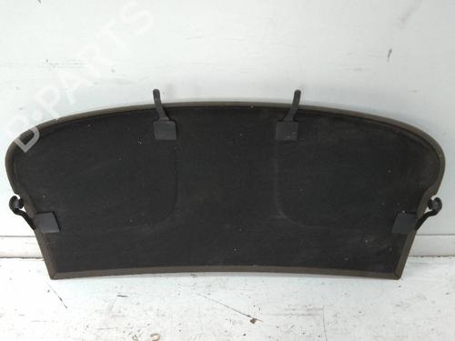 Rear parcel shelf AUDI A7 Sportback (4GA, 4GF) 3.0 TDI quattro | BP18785727C85 