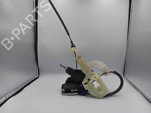 Rear left lock KIA CARENS IV 1.7 CRDi | BP25349035C100 