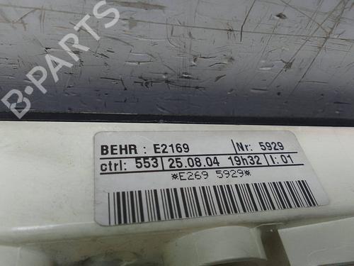 Right headlight RENAULT KANGOO (KC0/1_) 1.5 dCi (KC07) | BP30051241C29 