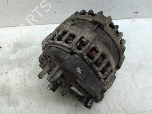 Alternator NISSAN QASHQAI II (J11, J11_)  | BP26050986M7