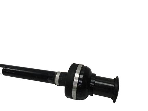 Left rear driveshaft PORSCHE TAYCAN (Y1A) Electric (Y1AAA1, Y1AAI1) | BP28144565M40 - Image 2