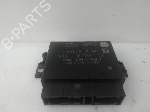 Module électronique LAND ROVER DISCOVERY SPORT (L550) [2014-2025]  21585810