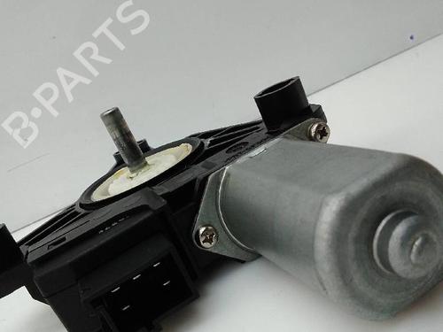Left rear window motor MERCEDES-BENZ A-CLASS (W176) A 180 CDI / d (176.012) | BP22188448E23 