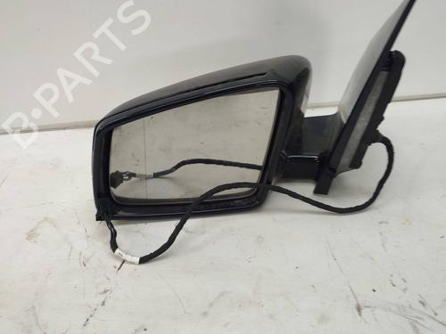 Used Left mirror MERCEDES-BENZ B-CLASS Sports Tourer (W246, W242) B 180 CDI (246.200) (109 hp) 26053403