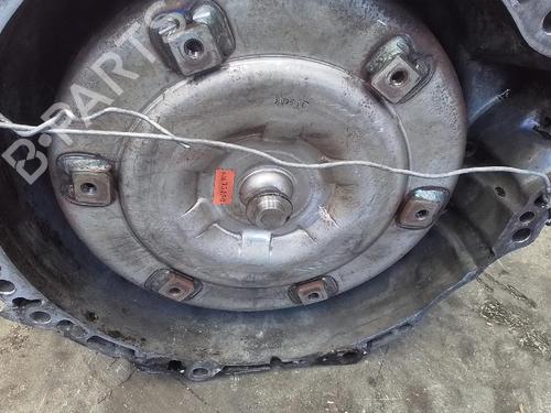 Gearbox TOYOTA HIACE IV Van (__H1_, __H2_) 2.5 D-4D (KLH12, KLH22) | BP27445119M3 