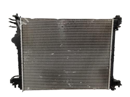 Water radiator RENAULT MEGANE IV Hatchback (B9A/M/N_) 1.5 dCi 90 (B9A1) | BP32744686M31 - Image 5