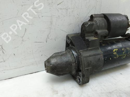 Starter MERCEDES-BENZ S-CLASS (W221, V221) S 320 CDI (221.022, 221.122) | BP27448242M8 