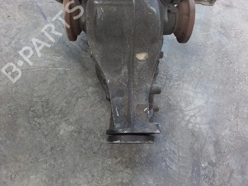 Rear differential AUDI A6 C6 Avant (4F5) 2.7 TDI | BP28350566M24