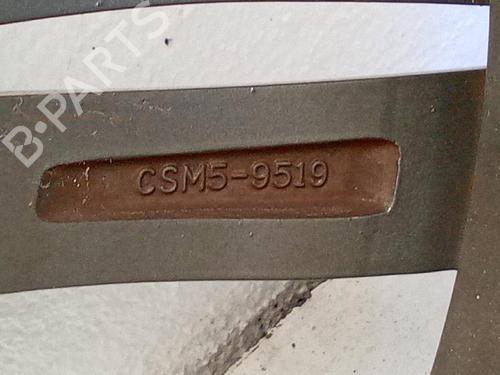 Used Rim BMW 3 Coupe (E92) 325 i (218 hp) 18578298