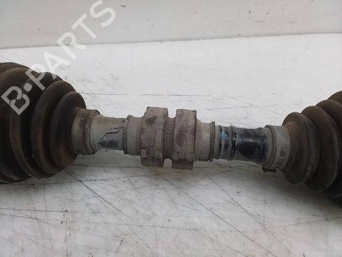 Used Right front driveshaft NISSAN MURANO II (Z51) 2.5 dCi 4x4 (190 hp) 19484448
