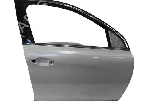 Used Right front door PEUGEOT 308 II (LB_, LP_, LW_, LH_, L3_) 1.5 BlueHDi 130 (131 hp) 32412456