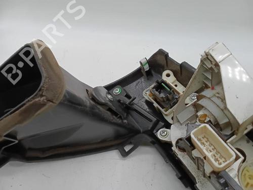 Climate control MITSUBISHI L200 / TRITON (KA_T, KB_T) 2.5 DI-D 4WD (KB4T) | BP27446947I5 
