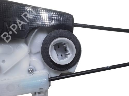 Rear left lock TOYOTA YARIS CROSS (MXP_) 1.5 Hybrid (MXPJ10) | BP31658902C100