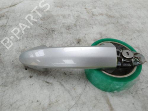 Front left exterior door handle FORD TOURNEO COURIER B460 MPV 1.0 EcoBoost | BP19788377C128 