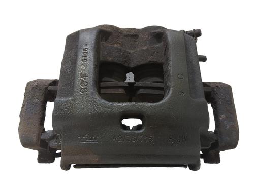 Right front brake caliper BMW X5 (E70) 3.0 sd | BP35976340M104 - Image 3