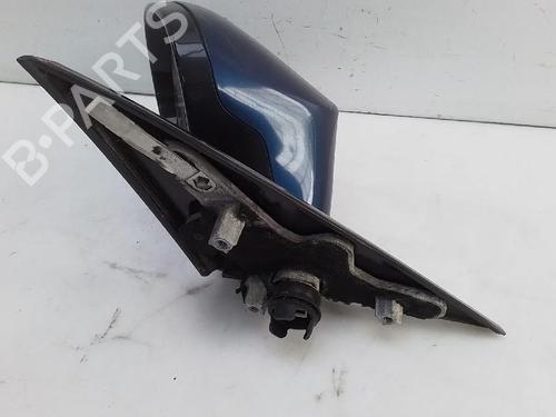 Left mirror BMW 1 (E87) 118 d | BP27539650C26 