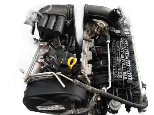 Engine SKODA FABIA II (542) 1.4 | BP32233216M1 