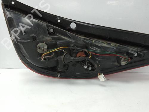 Left taillight HYUNDAI i30 (FD)  | BP24328568C34 