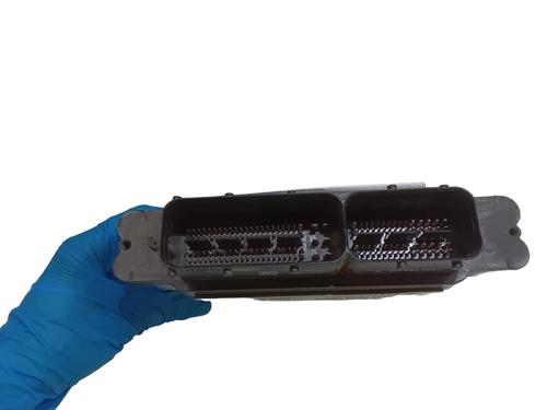 Engine control unit (ECU) SEAT ATECA (KH7, KHP) 1.4 TSI | BP38773047M57 - Image 4