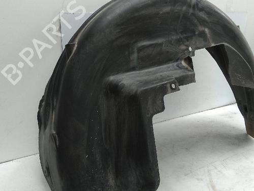 Wheel arch PEUGEOT 3008 II SUV (MC_, MR_, MJ_, M4_) 1.2 THP/ PureTech 130 (MRHNSM, MRHNSU, MRHNSJ, MRHNYW,... | BP25612406C56