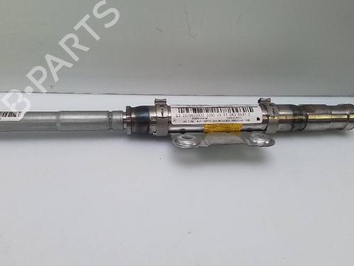 Left seat airbag MERCEDES-BENZ E-CLASS Convertible (A207) E 250 CDI / BlueTEC / d (207.403, 207.404) | BP22686805C13 