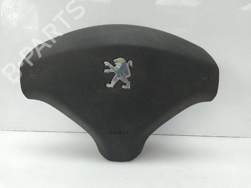 Driver airbag PEUGEOT 308 I (4A_, 4C_) 1.6 HDi | BP22226496C9 