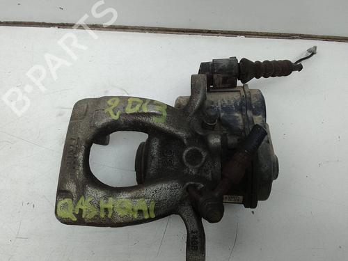 Used Left rear brake caliper Left rear brake caliper 19697209 19697209