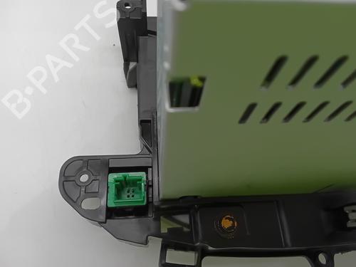 Display monitor OPEL CROSSLAND X / CROSSLAND (P17, P2QO) 1.2 (75) | BP29386076C48 