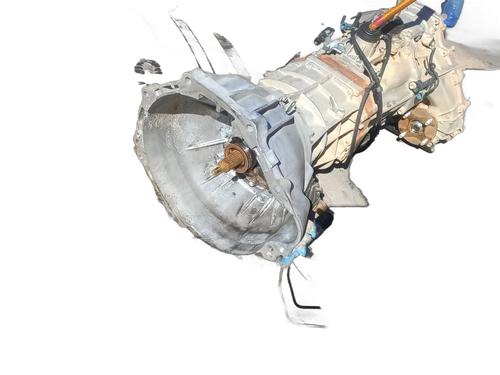 Used Gearbox Gearbox TOYOTA HILUX VII Pickup (_N1_, _N2_, _N3_) 2.5 D-4D 4WD (KUN25) (144 hp) 34055046 34055046