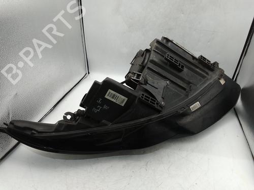 Left headlight LAND ROVER RANGE ROVER EVOQUE (L538) 2.2 D 4x4 | BP29386655C28 