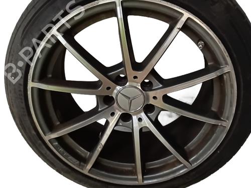 Used Rim Rim MERCEDES-BENZ C-CLASS T-Model (S205) C 300 de (205.213) (306 hp) 35722630 35722630