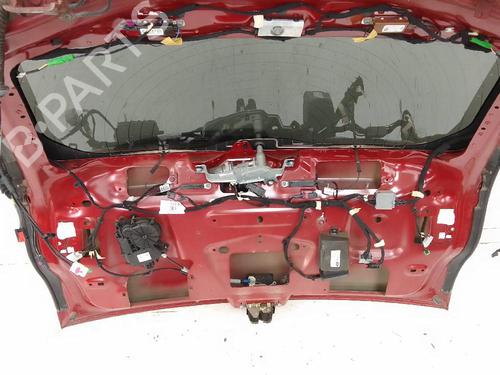 Tailgate LAND ROVER DISCOVERY SPORT (L550) 2.0 D 4x4 | BP18737064C6 