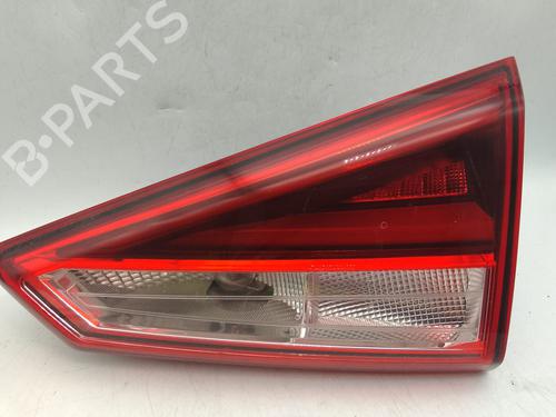 Right tailgate light SEAT ARONA (KJ7, KJP) 1.6 TDI | BP29386222C80 