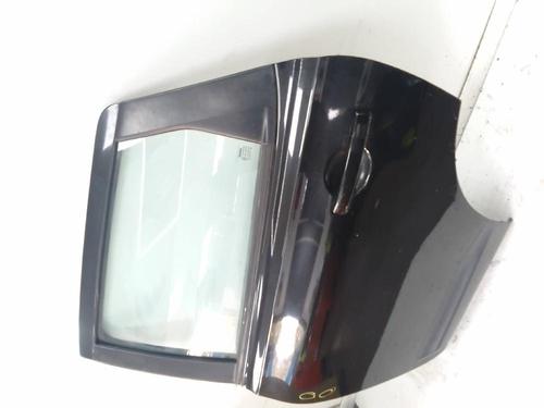 Left rear door NISSAN QASHQAI / QASHQAI +2 I (J10, NJ10, JJ10E) 1.6 dCi | BP21126036C4 