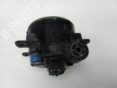 Right front fog light FIAT DUCATO Van (250_) 130 Multijet 2,3 D | BP28150321C31 