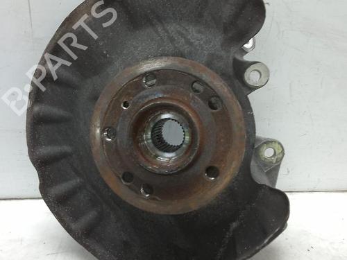 Right rear steering knuckle MERCEDES-BENZ GLE Coupe (C292) 350 d 4-matic (292.323, 292.324) | BP26730093M28 