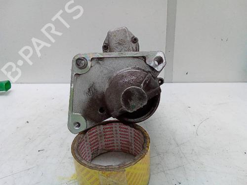 Startmotor CITROËN BERLINGO MULTISPACE (B9) 1.6 HDi 75 / BlueHDi 75 | BP18572591M8 