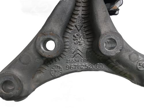 Engine mount CITROËN C3 AIRCROSS II (2R_, 2C_) 1.2 PureTech 110 (2RHNZB, 2RHNZW, 2RHNPX, 2RHNPJ) | BP37234608M89 - Image 5