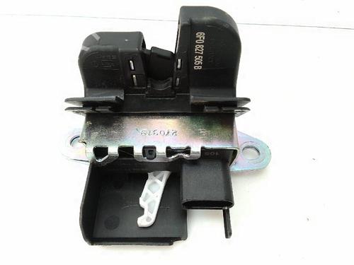 Used Tailgate lock SEAT IBIZA V (KJ1, KJG) [2017-2025]  24464963