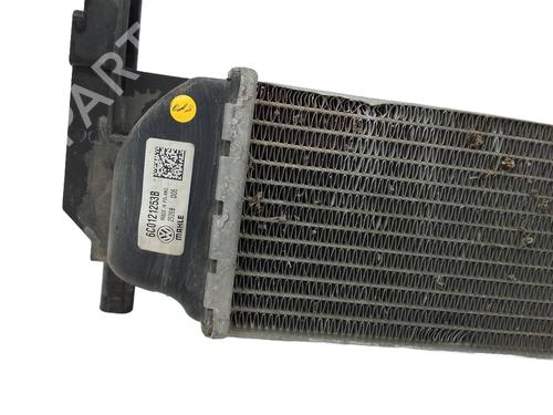 Intercooler SEAT TOLEDO IV (KG3) 1.6 TDI | BP21051965M30 - Image 3