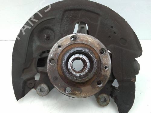 Left front steering knuckle CITROËN BERLINGO (ER_, EC_) 1.5 BlueHDi 130 (ECYHZJ, ECYHZR) | BP23654562M25 
