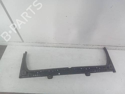 Used Boot lining BMW 3 Touring (F31) 318 d (143 hp) 19028676
