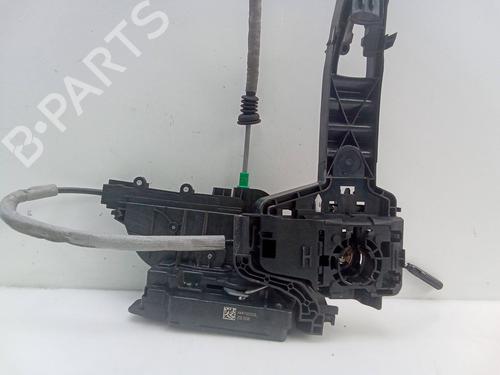 Used Front left lock MERCEDES-BENZ V-CLASS (W447) V 220 CDI / d 4-matic (447.811, 447.813) (163 hp) 28147925