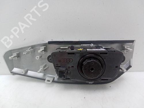 Used Switch AUDI A4 B9 Avant (8W5, 8WD) 2.0 TDI (150 hp) 18590909